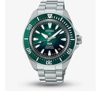 Seiko Mens Prospex PADI 60th Anniversary Green Divers Watch SRPL53K1