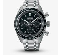 Seiko Mens Prospex Speedtimer Maximum Precision 8R Chronograph Watch SRQ055J1