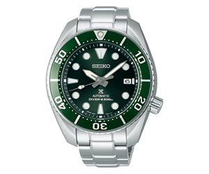 Seiko Men's Prospex Sumo Automatic Diver Watch SPB103J1