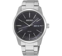 Seiko SNE527P1 Gents Solar Powered 40mm Dress Watch