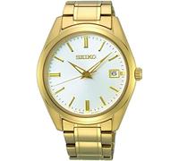 Seiko Watches SUR314P1 40 mm White