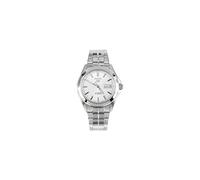 Seiko 5 Automatic Silver Dial Stainless Steel Bracelet Mens Watch SNKK87K1