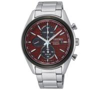 Seiko Mens Chronograph Watch SSC771P1