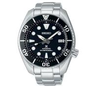 Seiko Mens Sumo Prospex Diver 200m Watch SPB101J1