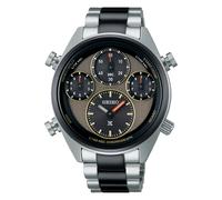 Seiko Mens Watch Prospex Speedtimer Limited Edition SFJ005P1