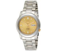 Seiko - Mens Watch SNKK13K1