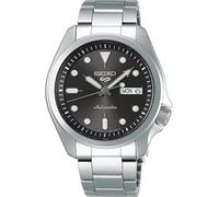 Seiko Watches SRPE51K1 40 mm Black