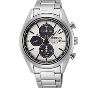 Seiko Men's Analogue Japanese Quartz Watch with Stainless Steel Strap SSC769P1