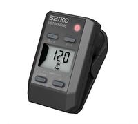 Seiko Metronome (DM51B), Black