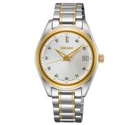 SEIKO Women's Analogue Quartz Watch