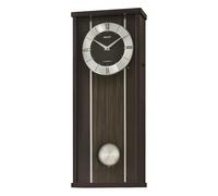 Seiko Musical Pendulum Wall Clock QXM396K