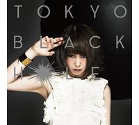 Seiko Omori - Tokyo Black Hole [Japan CD] AVCD-93391