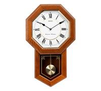 SEIKO PENDULUM CLOCK