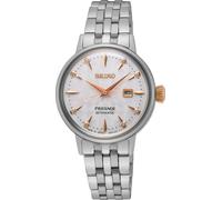 Seiko Presage Cocktail Time Clover Club Diamond Twist Watch SE-319