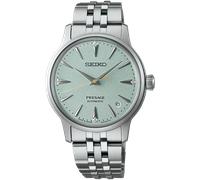 Seiko Presage Cocktail Time Frozen Mojito Diamond Watch SE-742