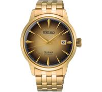Seiko Presage Cocktail Time Half And Half Watch SE-357