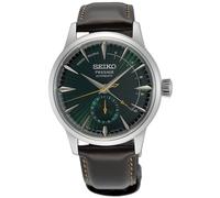 Seiko Presage Cocktail Time Midnight Mockingbird Watch SE-340