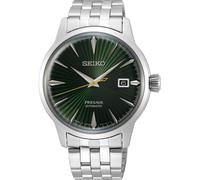 Seiko Presage Cocktail Time Mockingbird Watch