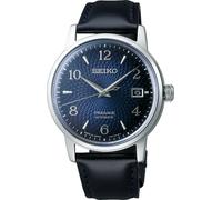 Seiko Gents Presage Cocktail Time 'Old Clock' Automatic Watc