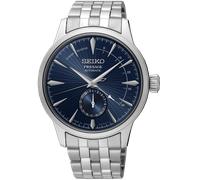 Seiko Presage Cocktail Time The Blue Moon Watch SE-261