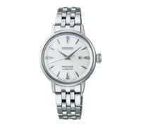Seiko Presage SRE017J1 'Hot Buttered Rum' Watch - W78135