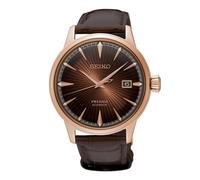 Seiko Presage SRPB46J1 'Manhattan' Automatic Watch - W25188