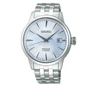 Seiko Presage SRPE19J1 'Skydiving' Automatic Bracelet Watch - W25182