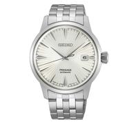 Seiko Presage SRPG23J1 Automatic Bracelet Watch - W24208