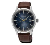 Seiko Presage SRPK15J1 'Midnight Blue Moon' Watch - W24186