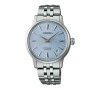 Seiko Presage SRPL61J1 'Frozen Skydiving' Bracelet Watch - W78132