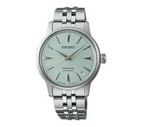 Seiko Presage SRPL63J1 'Frozen Mojito' Bracelet Watch - W78133