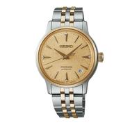 Seiko Presage SRPL64J1 'Frozen Daiquiri' Bracelet Watch - W78134