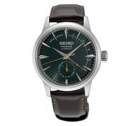 Seiko Presage SSA459J1 'Midnight Mockingbird' Cocktail Time Watch - W25418