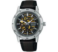 Seiko Presage Style 60s Elegant Yet Rugged Biker Style Watch SE-387