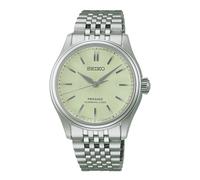 Seiko Presage Classic Series ‘Wakatake Iro’ Green Dial Bracelet Watch HCC002J1