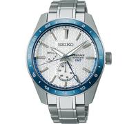 Seiko Presage Watch 140th Anniversary Limited Edition D - White SE-241