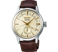Seiko Presage Watch Cocktail Collection The Gimlet - Cream SE-141