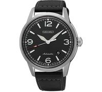 Seiko Presage Watch D - Black SE-100