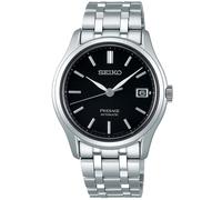 Seiko Presage Watch Zen Garden Mens - Black SE-179