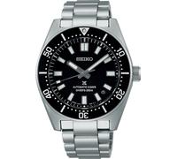 Seiko Prospex 1965 Revival Divers 3 Day Cove Black Watch SO-1431