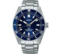 Seiko Prospex 1965 Revival Divers 3 Day Scuba Blue Watch SO-1430
