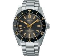 Seiko Prospex 1965 Revival Divers 3 Day Tide Grey 100th Anniversary Special Edition Watch SO-1432