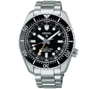 Seiko Prospex 1968 Divers Modern Re-Interpretation GMT Watch SO-1382