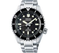 Seiko Prospex 1968 Divers Reinterpretation 300m High Contrast Black Watch Pre-Order SO-1453