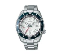 Seiko Prospex 1968 Heritage Diver’s GMT 60th Anniversary Stainless Steel Watch