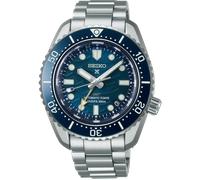 Seiko Prospex 1968 Heritage Divers GMT 60th Anniversary Limited Edition Watch SO-1472