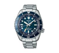 Seiko Prospex 1968 Heritage Diver's GMT 60th Anniversary Stainless Steel Limited Edition Watch