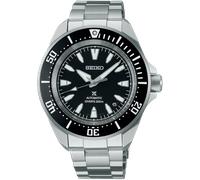 Seiko Prospex 4R Black Shog-urai Diver Watch SO-1442