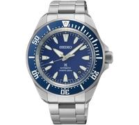 Seiko Prospex 4R Compact Mechanical Divers Cobalt Blue Watch SO-1477
