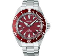 Seiko Prospex 4R Red Shog-urai Diver Watch SO-1441